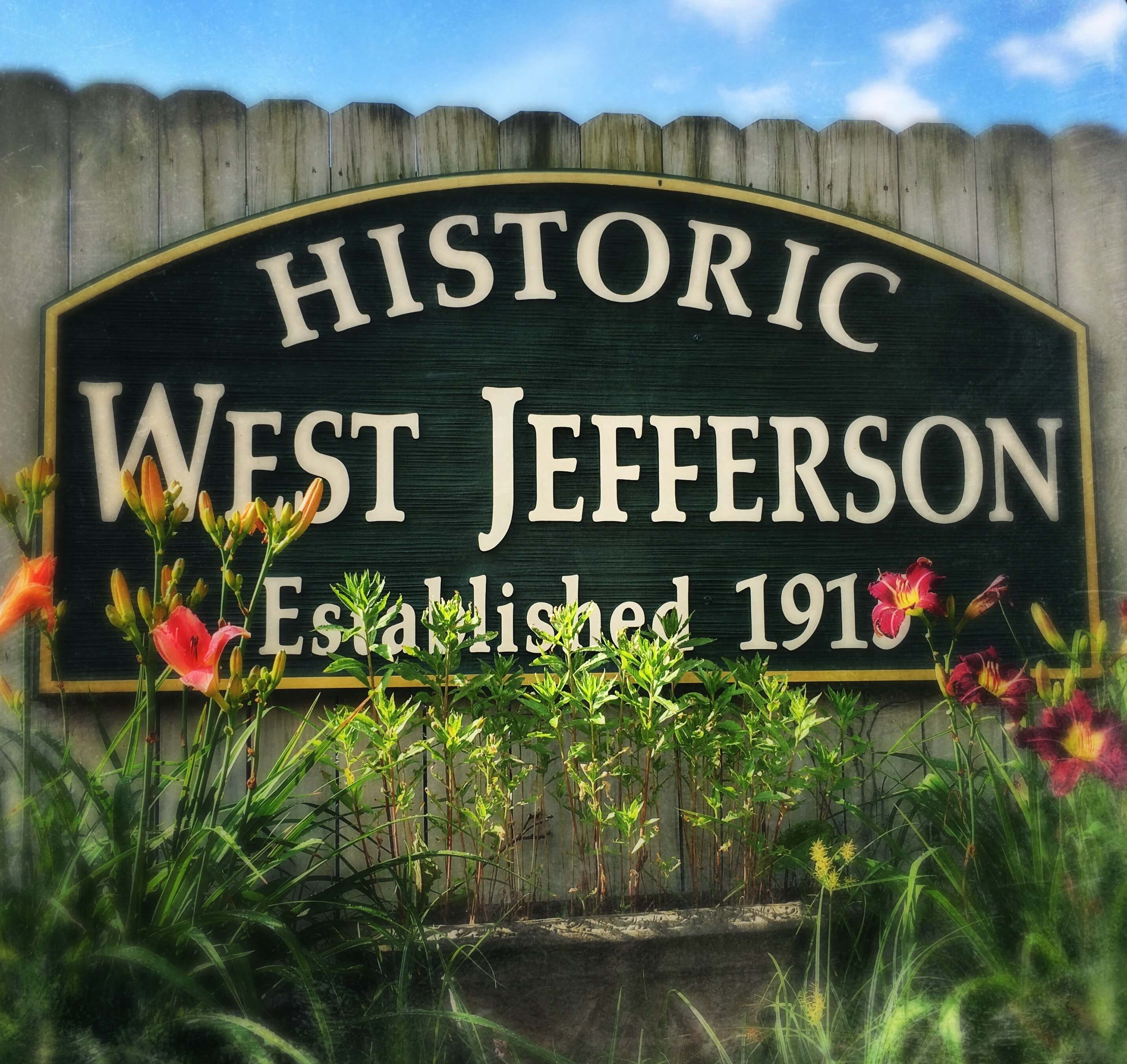 Downtown West Jefferson Gallery Crawl